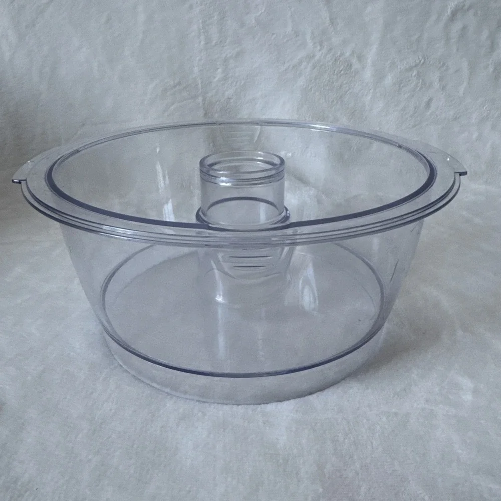 KitchenAid Food Processor Mini‎ Bowl Insert Replacement Part KFP1133ACS